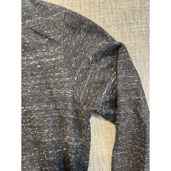 Eleven Paris Win Rayer Layered Sweatshirt, Black, Size XL,‎ Long Sleeve Comfort - Picture 8 of 16